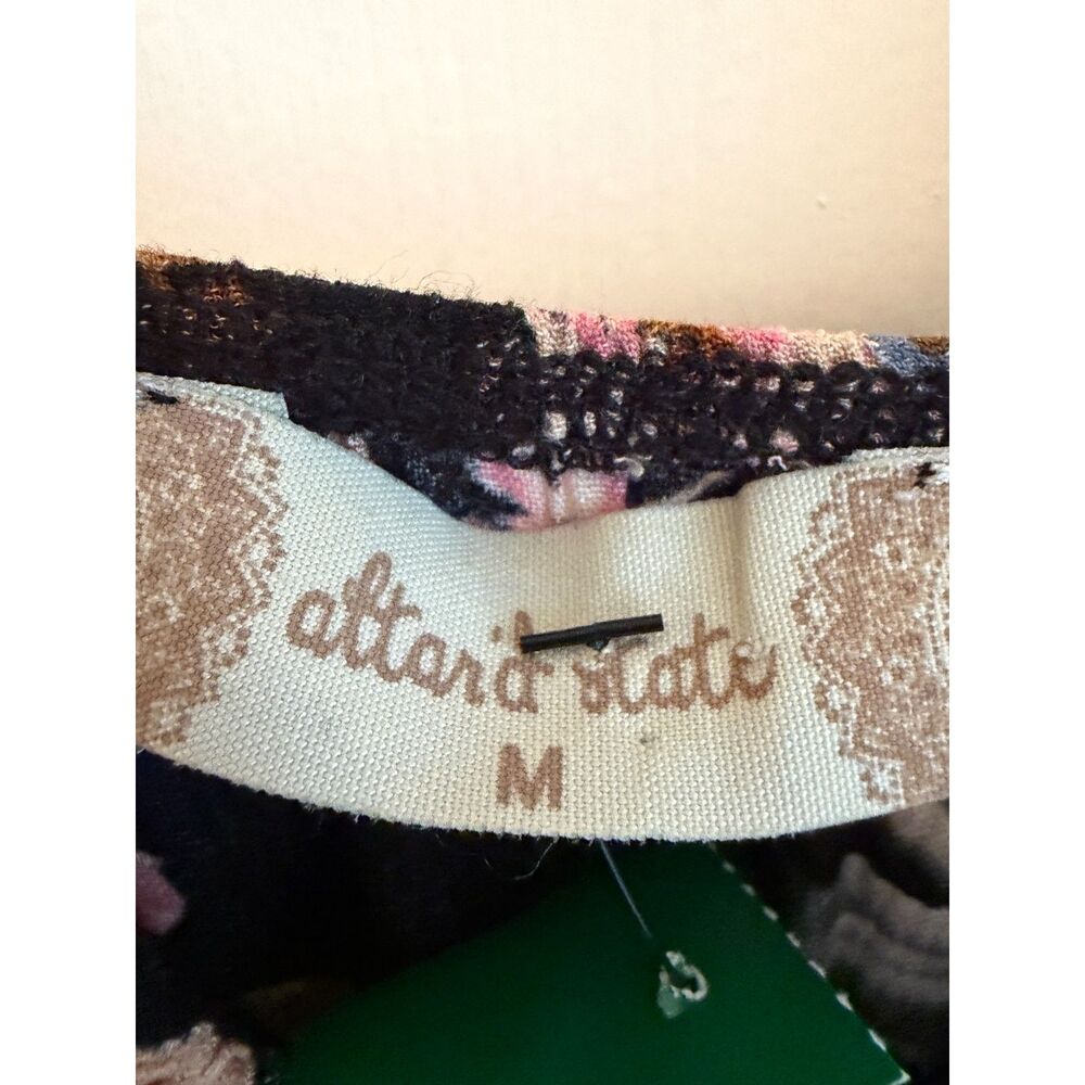ALTAR'D STATE MAXI DRESS - Picture 6 of 6